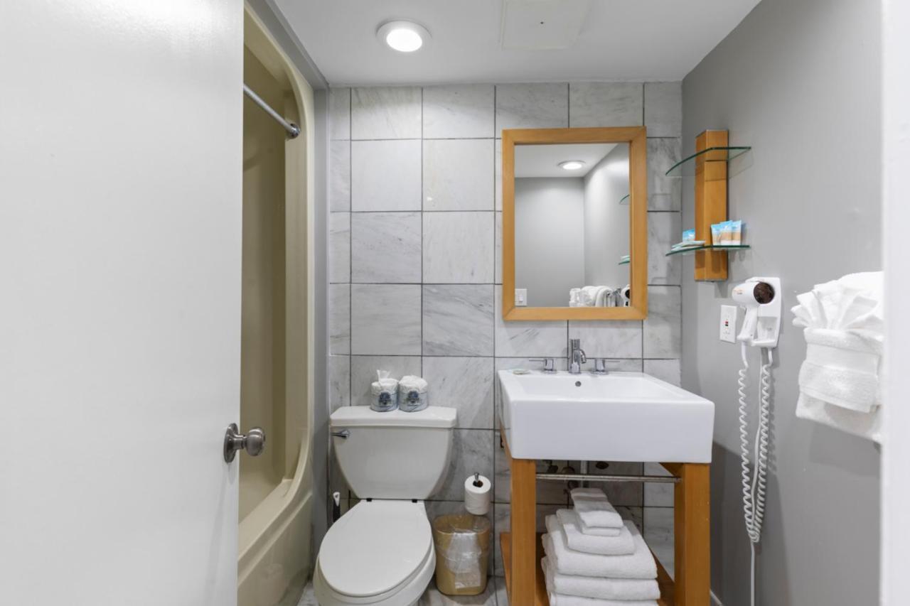 Hosteeva 17Th Floor Palms Resort Penthouse Oceanfront W Balcony 미를 비치 외부 사진
